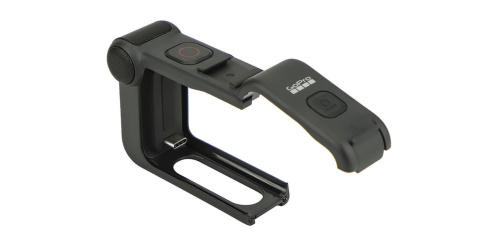 Медиамодуль GoPro HERO8 фото 4