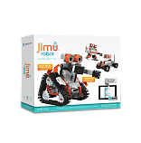 Робот-конструктор UBTECH JIMU AstroBot Kit
