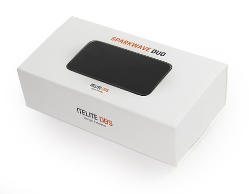 Усилитель сигнала ITElite Sparkwave Duo | Mavic Mini фото 6