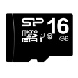 Карта памяти microSD Silicon Power 16 GB (class 10) фото 1