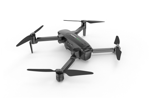 Квадрокоптер Hubsan ZINO Pro Plus Standard Version фото 4