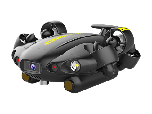 Подводный дрон Qysea Fifish V6 Plus фото 10