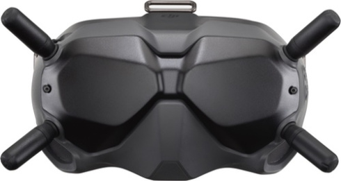 Квадрокоптер DJI FPV Combo фото 13