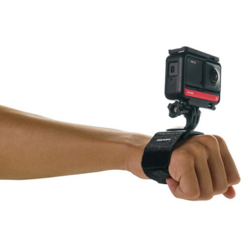 Крепление на руку Insta360 Hand Mount Bundle фото 7
