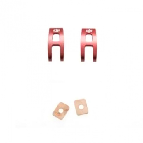 Рычаг регулировки высоты камеры DJI Pitch Adjustment Buckle Ronin-M (Part 8) фото 2