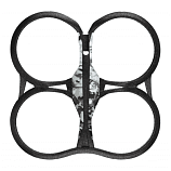 Внутренний корпус AR.Drone 2.0 снег