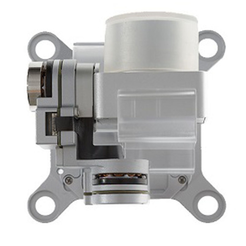 Камера DJI Phantom 3 Standard фото 2