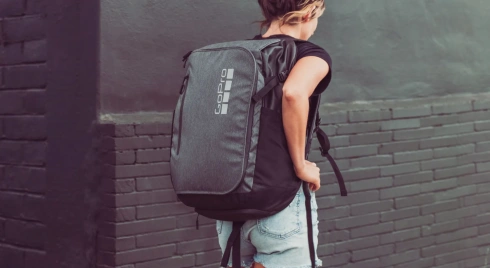 Рюкзак GoPro Weekender фото 5