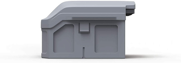 Интеллектуальная батарея PowerVision PowerEgg X