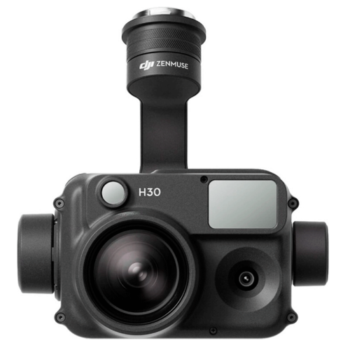 Камера DJI Zenmuse H30 фото 1