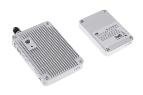 Cистема передачи данных DJI Datalink Pro (900М) фото 4