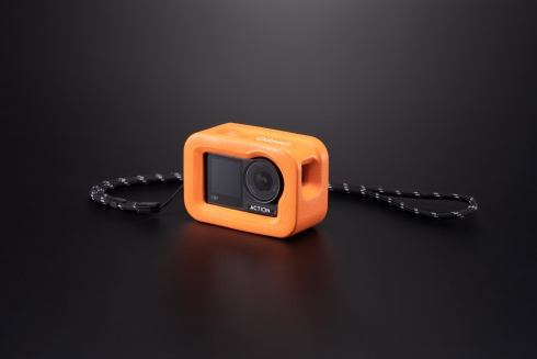 Чехол-поплавок DJI Osmo Action Floating Case фото 5