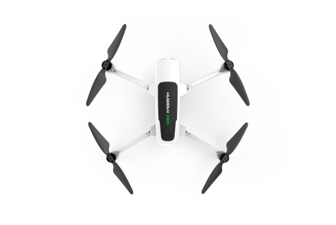 Квадрокоптер Hubsan ZINO 2 фото 4