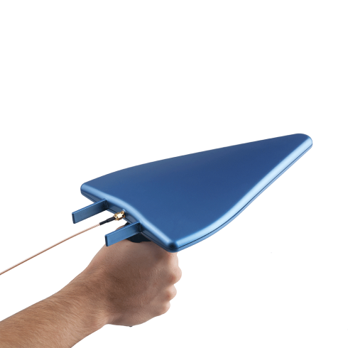 Антенна Aaronia AG HyperLog 7060 фото 5