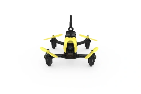 Квадрокоптер Hubsan H122D X4 Storm фото 1