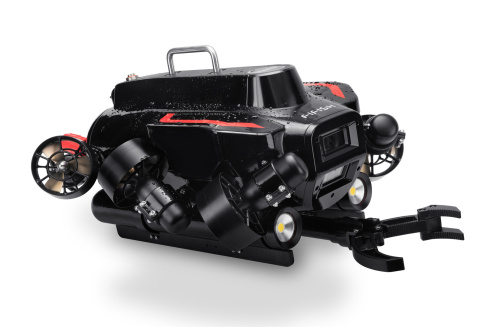 Подводный дрон Qysea Fifish W6 фото 6