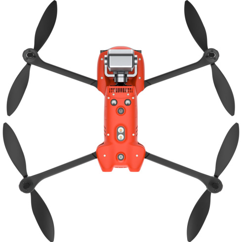 Квадрокоптер Autel Robotics EVO II Dual 640T (V3) фото 3