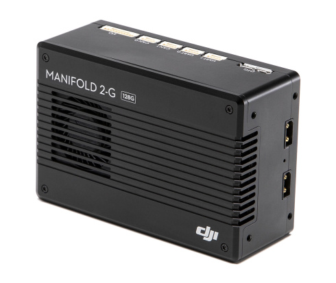 Бортовой компьютер DJI Manifold 2-G фото 3