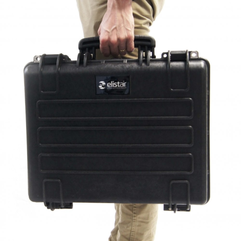 Наземная привязная станция питания Elistair Ligh-T4 фото 5