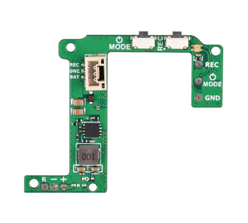 Плата BetaFPV GoPro-BEC фото 1