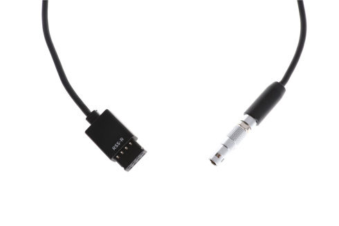 RSS-кабель DJI Ronin-MX | RED фото 2