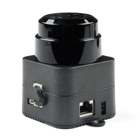 Лидар SLAMTEC Unitree 2D Lidar Single фото 2