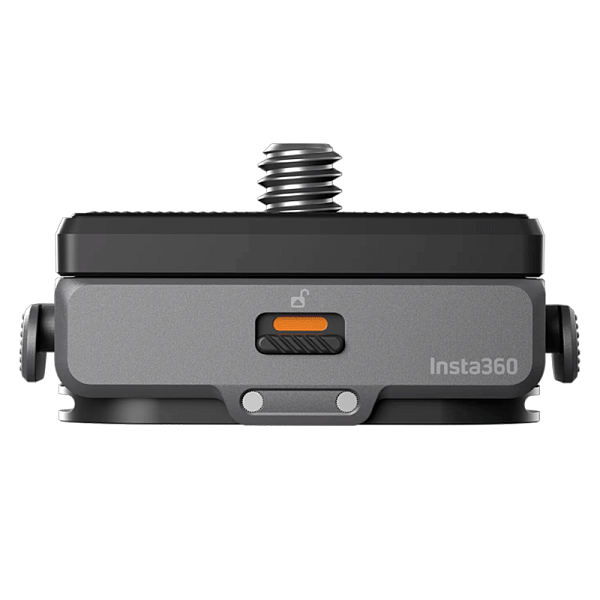 Быстросъёмное крепление Insta360 Quick Release Mount 2.0 Быстросъёмное крепление Insta360 Quick Release Mount 2.0