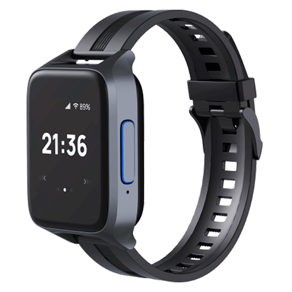 Часы Pudu Robotics 4G, NFC