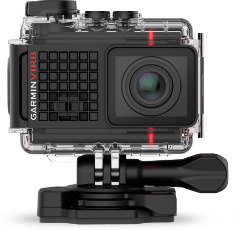 Экшн-камера Garmin Virb Ultra 30 фото 3