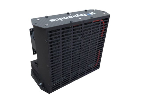 Топливный стек H3 Dynamics AEROSTAK A-1000 HV фото 1