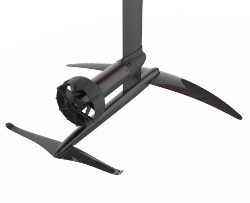 Электрофойл WaveShark Foil 2 Explorer фото 9