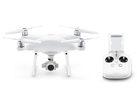 Квадрокоптер DJI Phantom 4 Pro V2.0