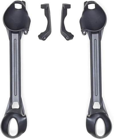 Arm Bracers DJI FPV фото 2