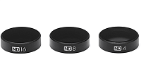 ND-фильтры DJI Mavic Air (4/8/16)