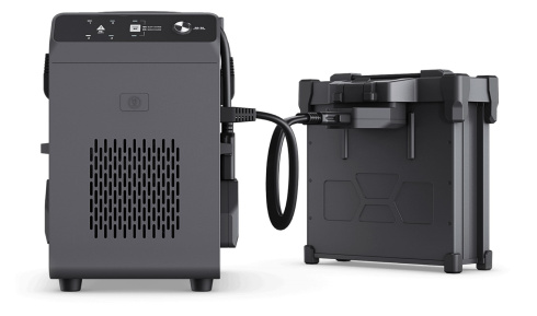 Гексакоптер DJI Agras T16 фото 5