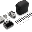 Квадрокоптер DJI Lito 1 Fly More Combo (DJI RC 2) фото 5