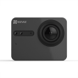 Экшн-камера EZVIZ S5 Plus фото 1