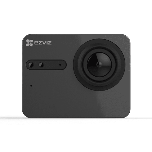 Экшн-камера EZVIZ S5 Plus фото 1