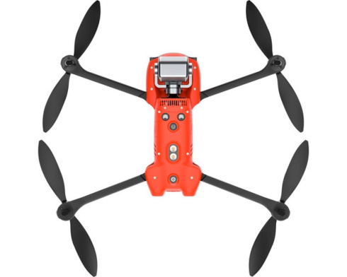 Квадрокоптер Autel Robotics EVO II Dual 640T фото 4