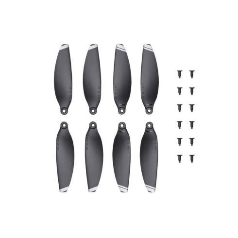 Пропеллеры DJI Mavic Mini фото 2