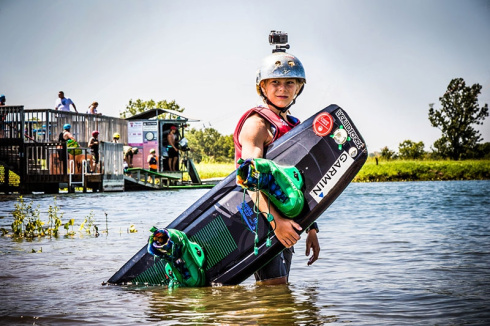 Экшн-камера Garmin Virb Ultra 30 фото 5