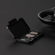 ND-фильтры 8/16/32 DJI Avata фото 5