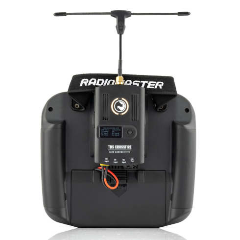 Аккумулятор RadioMaster 2S 7.4V 6200mAh Lipo Battery фото 6