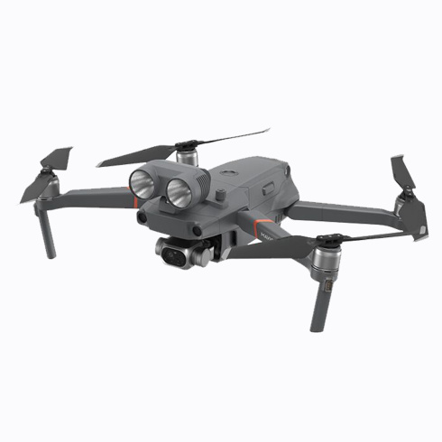 Прожектор DJI Mavic 2 Enterprise фото 5