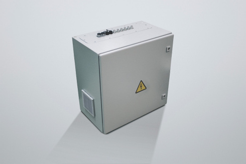 Система обнаружения дронов Соловей-2 фото 4