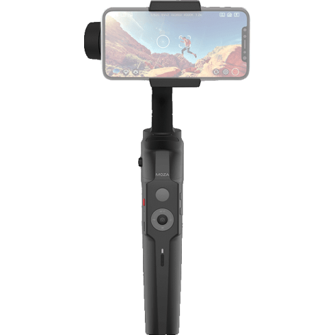 Стабилизатор для смартфона Gudsen MOZA Mini-S Extendable фото 2