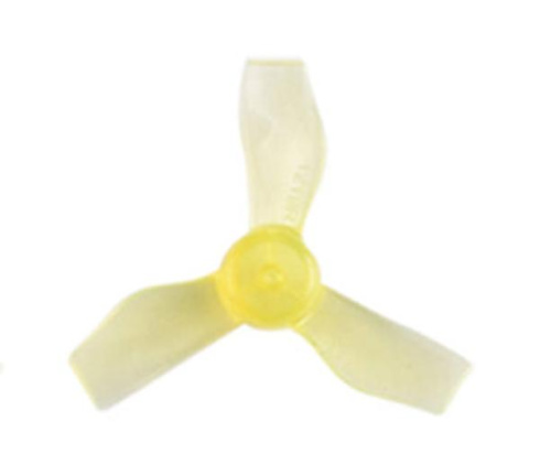 3-лопастные пропеллеры BetaFPV Gemfan 31mm фото 2