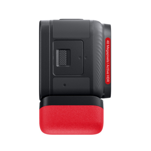 Модульная экшн-камера Insta360 ONE RS 4K фото 5