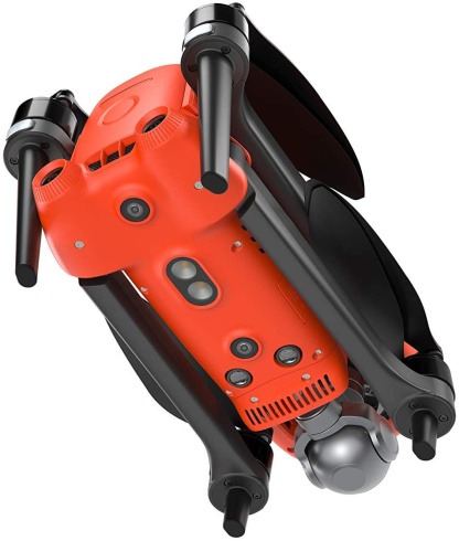 Квадрокоптер Autel Robotics EVO II фото 9