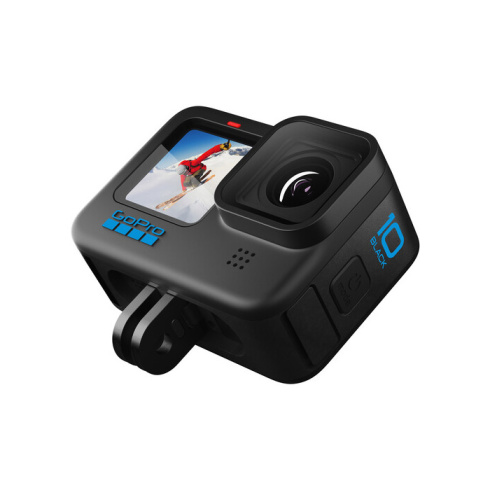Экшн-камера GoPro HERO10 Black фото 4